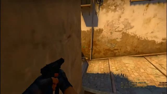 ЭЙС В CS:GO С TEC-9 №3 смотреть онлайн