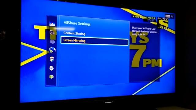 How to display phone screen on Smart TV (Screen Mirroring)| Cast Screen | in Telugu| తెలుగులో смотреть онлайн