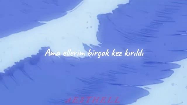 Tom Odell - Another Love ღ (Türkçe Çeviri) (slowed + reverb) смотреть онлайн