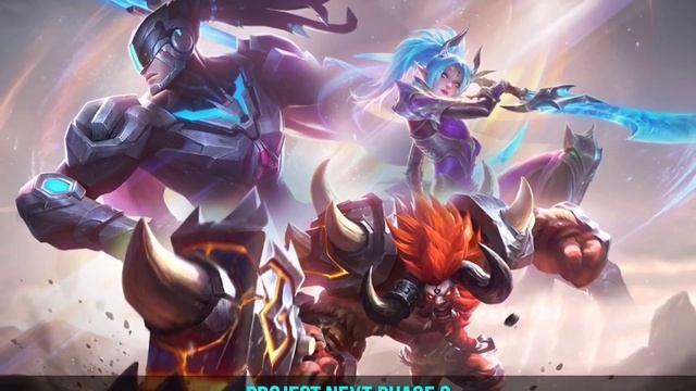 MLBB ANIME ❓ NATALIA EPIC SKIN & SUN STARLIGHT | Mobile Legends #WhatsNEXT Ep.81 смотреть онлайн