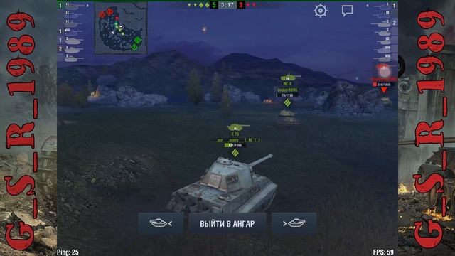 WoT Blitz Теория слива #3 World of Tanks Blitz WoTB смотреть онлайн
