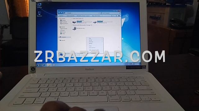 APPLE MACBOOK DDR3 WITH BOTH BOOTING OPTIONS WINDOWS AND MACOS|WHATSAPP 0305-8688489 смотреть онлайн