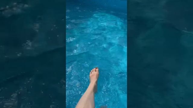 Real: У тебя свободный график и ты можешь в любой момент уехать на море #иллюстратор #фриланс смотреть онлайн