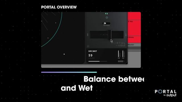 PORTAL by Output - Overview смотреть онлайн