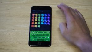 How To Change Keyboard Color On Iphone 8 / Iphone 8 Plus - Fliptroniks.com