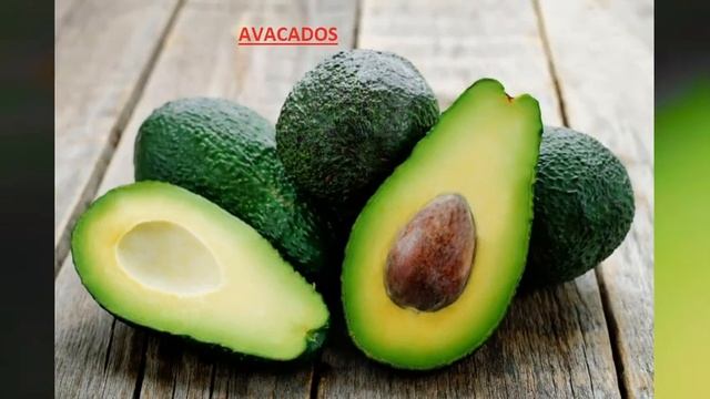 Breastfeeding Must eat these 8 Fruits смотреть онлайн