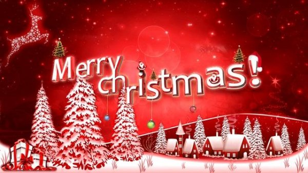 Christmas Techno & Hands Up Mix 2016 Ep4