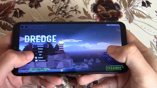 DREDGE Mobile - How To Play Dredge Android APK & iOS ( Short Mobile Gameplay ) смотреть онлайн