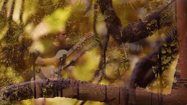 Canto a los Hombres del Pan Duro (Teresa Parodi - Mario Jorge de Lellis) - Ficus Dúo смотреть онлайн