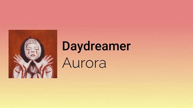 |Apple| WWDC 2020 Opening Song| Daydreamer| Aurora