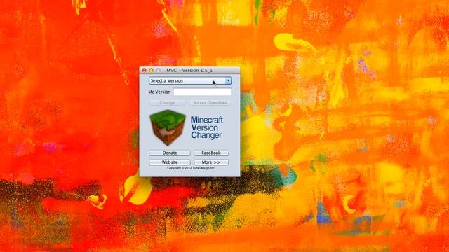 1.7.4  How To Downgrade Your Minecraft Version!  (Old Launcher) смотреть онлайн