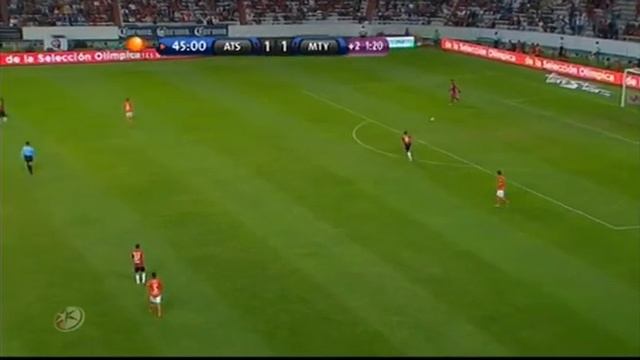 Omar Bravo vs Monterrey C2013 смотреть онлайн