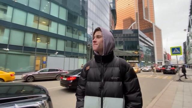 Первое путешествие.Первый полёт на самолете. Влог из Москвы смотреть онлайн