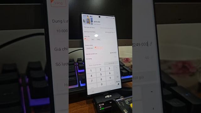 SIÊU SALE TRƯA 4.4 смотреть онлайн