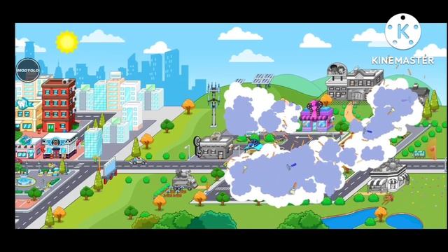 my || town || unlocked || world смотреть онлайн