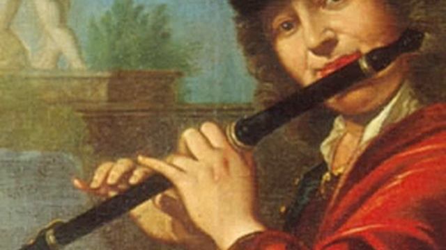 Baroque Flute Recorder Alto Recorders 1 hour 2 minutes смотреть онлайн