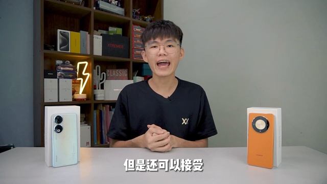 HONOR 90 5G VS HONOR X9b 5G : 300块的差距就在这里！买之前一定要懂！手机对比 смотреть онлайн