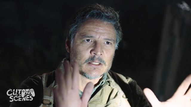 Joel's Breaking Point: Joel VS FEDRA Soldier | The Last of Us (Pedro Pascal, Bella Ramsay) смотреть онлайн