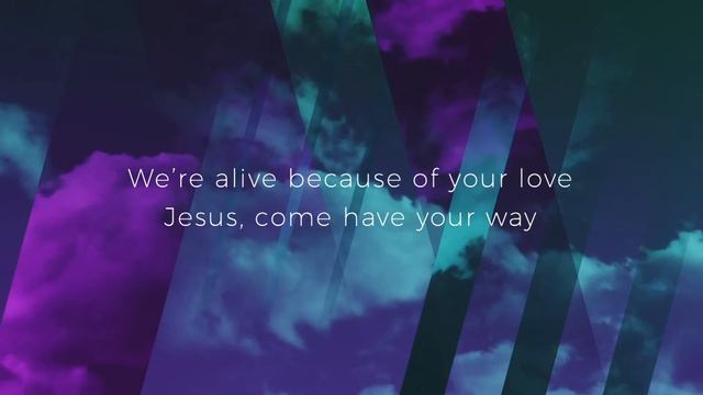 Have Your Way | EMMANUEL WORSHIP смотреть онлайн