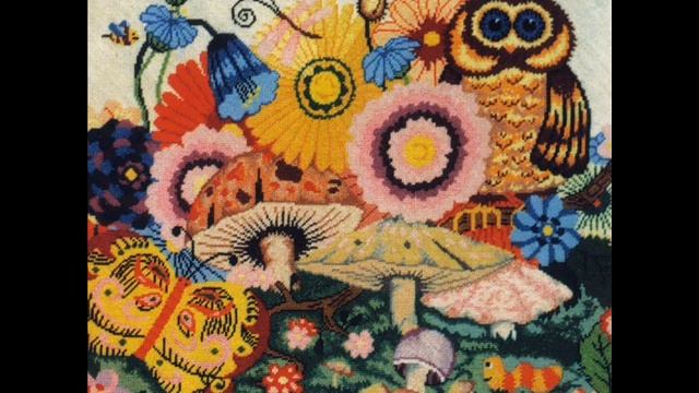 Silver Apples / The Lady And The Clown смотреть онлайн