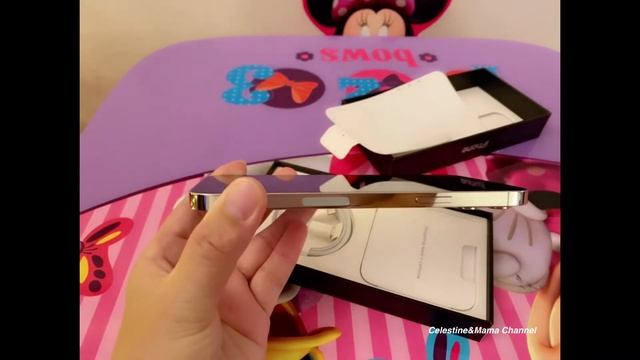 IPHONE 12 PRO MAX 512GB|NEW IPHONE|IPHONE UNBOXING|APPLE STORE USA смотреть онлайн