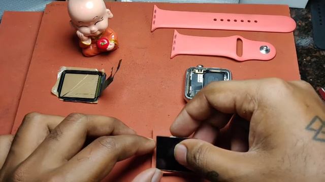 APPLE I WATCH SERIES 1 (42MM) TOUCH REPLACEMENT...