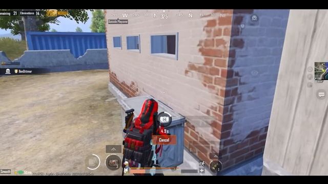 BRIDGE SNIPER CAMPER vs MUNNO🔥iPhone 14 Pro Max | Pubg Mobile смотреть онлайн