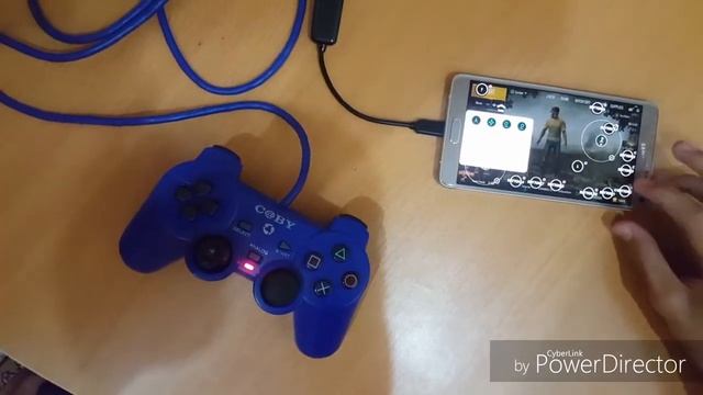 How to connect your ps3/ps2 controller to phone (android/ios) смотреть онлайн