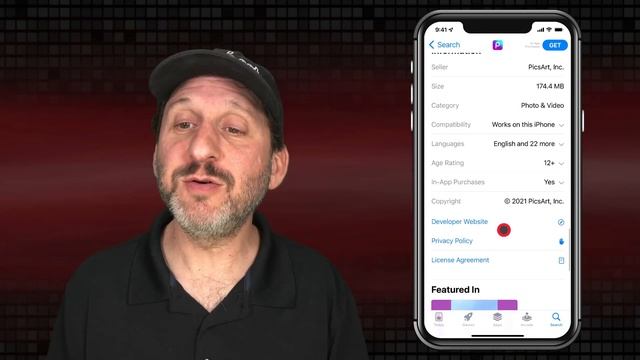 How To Avoid Bad Apps In the Mac and iOS App Stores смотреть онлайн