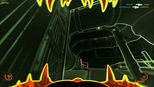 [56] Natural Selection 2 Beta w/ GaLm (Build ???) смотреть онлайн