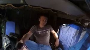 Дальнобой.48 / Разборки на выгрузке