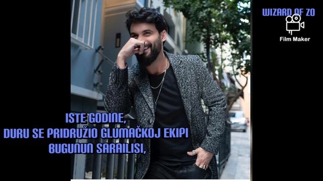 Ali Ersan Duru - Efe Akman