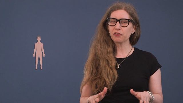 Why Do Men Have an Adam's Apple But Women Don't? смотреть онлайн