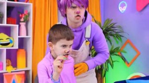 Больница Pomni! Больница для героев видеоигр! The Amazing Digital Circus!