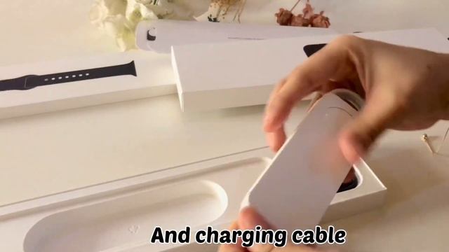 Apple Watch Series 6 : Everything New!( Navy Blue ) смотреть онлайн