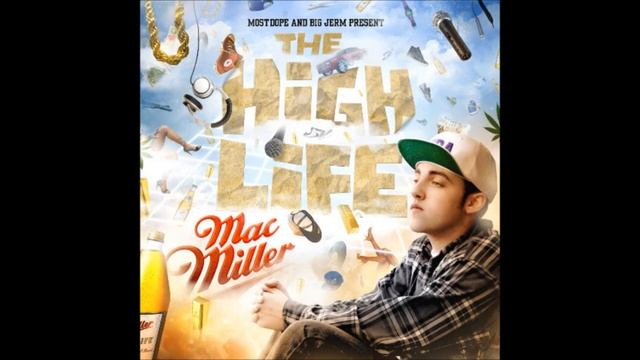 Another Night (Mac Miller) Instrumental смотреть онлайн