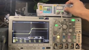 FY6900 "Magic Pulse" function.