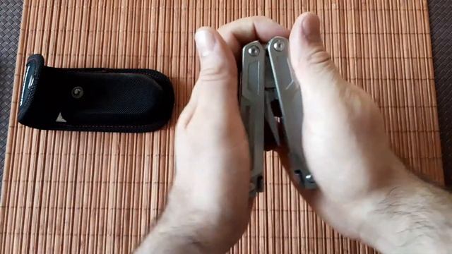 ᐉ Workpro 15 In 1 Multi Tool