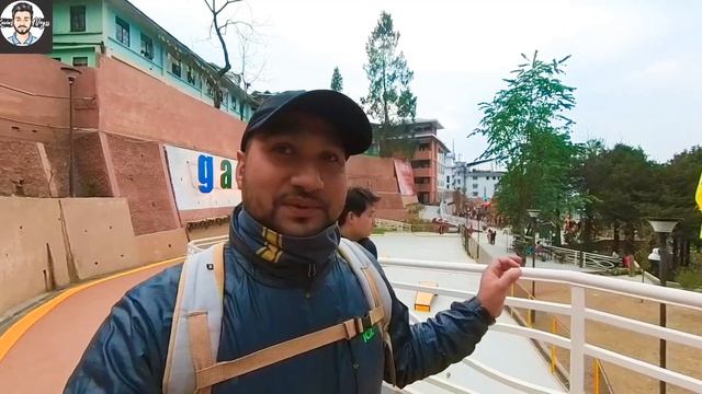 WELLNESS PARK OPEN AT GANGTOK | wonderful park смотреть онлайн