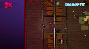 Прохождение Hotline Miami 2