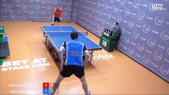 1 мая 2021. Оранжевый зал. Дневной турнир 1. TT Cup смотреть онлайн