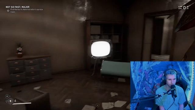 IT'S OUT!!! - Atomic Heart смотреть онлайн