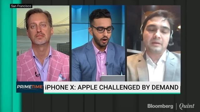 Apple iPhone X Sold Out смотреть онлайн