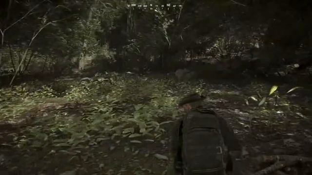 MACV SOG Operation 455820 WCW