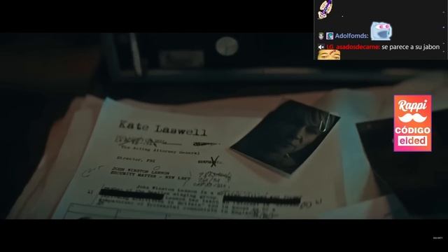 DED reacciona a Banda MS' 141 Music Video | Call of Duty: Modern Warfare II смотреть онлайн