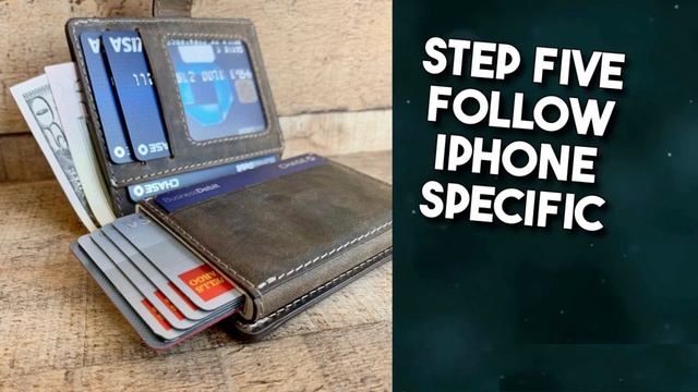How To Fix Cash app NFC Tag Detected - What Does Cash App NFC tag mean смотреть онлайн