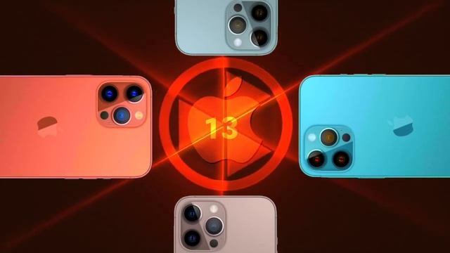 iPhone 13 Pro Max | Apple Live Event 14 September смотреть онлайн