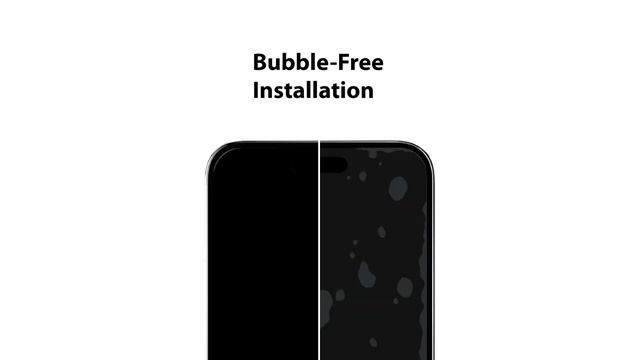 VETRO PRIVACY Tempered Glass Screen Protector for iPhone 14 series | MAGEASY | смотреть онлайн
