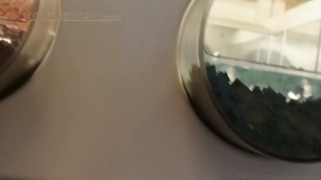 EL MUNDO DE LEGO Y NBC EN NUEVA YORK | LOS POLINESIOS смотреть онлайн