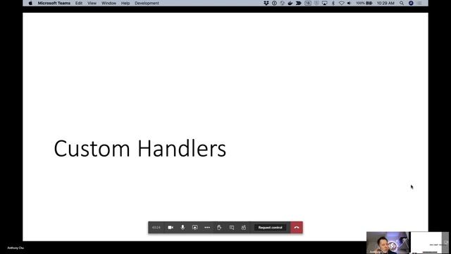 Azure Functions Live - Jun 2020 смотреть онлайн